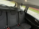 Ford S-Max Automat, asystent parkowania, nawigacja, audio Sony ,drugie opony, hak - 12
