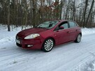 Fiat Bravo 1.9 diesel - 1
