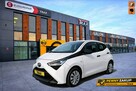Toyota Aygo 1.0 72KM,Krajowy,Niski przebieg ,Zadbany, Vat-23%