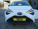 Toyota Aygo 1.0 72KM,Krajowy,Niski przebieg ,Zadbany, Vat-23% - 2
