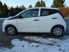 Toyota Aygo 1.0 72KM,Krajowy,Niski przebieg ,Zadbany, Vat-23% - 13