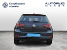 Volkswagen Golf 1.0TSI 115KM Manual6-G SalonPL 1-wł Gwarancja CzujnikiPark FV23 - 4