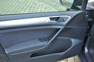 Volkswagen Golf 1.0TSI 115KM Manual6-G SalonPL 1-wł Gwarancja CzujnikiPark FV23 - 10