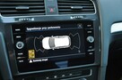 Volkswagen Golf 1.0TSI 115KM Manual6-G SalonPL 1-wł Gwarancja CzujnikiPark FV23 - 15