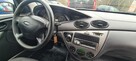 Ford Focus GAZ salon1.6 FX stan BARDZO DOBRY Bezwypadkowy GarażowanyBEZ KOROZJI - 11