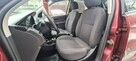 Ford Focus GAZ salon1.6 FX stan BARDZO DOBRY Bezwypadkowy GarażowanyBEZ KOROZJI - 12