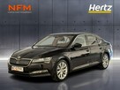 Škoda Superb 2,0 TSI DSG(190 KM) Style Salon PL F-Vat