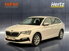 Škoda Scala 1,0 TSI (110 KM) Ambition Salon PL F-Vat - 1