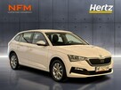 Škoda Scala 1,0 TSI (110 KM) Ambition Salon PL F-Vat - 3