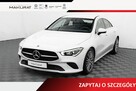 Mercedes CLA 180 GD8A206#180 Progressive 7G-DCT Podgrz.f NAVI K.cof Salon PL VAT23% - 1