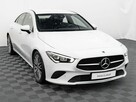 Mercedes CLA 180 GD8A206#180 Progressive 7G-DCT Podgrz.f NAVI K.cof Salon PL VAT23% - 3