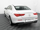 Mercedes CLA 180 GD8A206#180 Progressive 7G-DCT Podgrz.f NAVI K.cof Salon PL VAT23% - 4