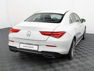 Mercedes CLA 180 GD8A206#180 Progressive 7G-DCT Podgrz.f NAVI K.cof Salon PL VAT23% - 5
