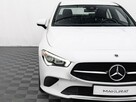 Mercedes CLA 180 GD8A206#180 Progressive 7G-DCT Podgrz.f NAVI K.cof Salon PL VAT23% - 8