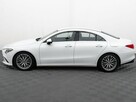 Mercedes CLA 180 GD8A206#180 Progressive 7G-DCT Podgrz.f NAVI K.cof Salon PL VAT23% - 9