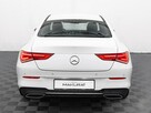 Mercedes CLA 180 GD8A206#180 Progressive 7G-DCT Podgrz.f NAVI K.cof Salon PL VAT23% - 10