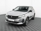 Peugeot 3008 ZS797SV#1.2 PureTech Allure Pack Podgrz.f Kamera 360 Salon PL VAT23% - 2
