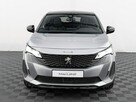 Peugeot 3008 ZS797SV#1.2 PureTech Allure Pack Podgrz.f Kamera 360 Salon PL VAT23% - 7