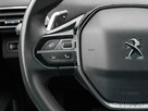 Peugeot 3008 ZS797SV#1.2 PureTech Allure Pack Podgrz.f Kamera 360 Salon PL VAT23% - 14