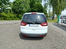 Ford Galaxy Stan bardzo dobry. - 5