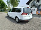 Ford Galaxy Stan bardzo dobry. - 6