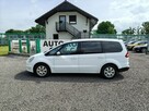 Ford Galaxy Stan bardzo dobry. - 7