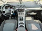 Ford Galaxy Stan bardzo dobry. - 8