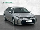 Toyota Corolla 1.5 Comfort Sedan - 3