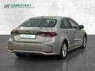 Toyota Corolla 1.5 Comfort Sedan - 5