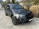 BMW X5 M pakiet  czyste i zadbane  3.0 D