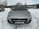 Suzuki Swift Polski Salon - 2