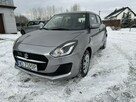 Suzuki Swift Polski Salon - 3