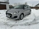 Suzuki Swift Polski Salon - 4