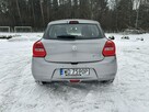 Suzuki Swift Polski Salon - 8