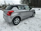 Suzuki Swift Polski Salon - 10