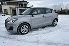 Suzuki Swift Polski Salon - 4