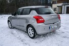 Suzuki Swift Polski Salon - 7