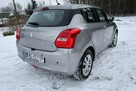 Suzuki Swift Polski Salon - 9