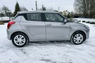Suzuki Swift Polski Salon - 10