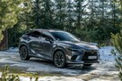 Lexus RX 350h F Sport Design / 2.5 Hybrid 243KM / Salon PL / Najem / FV 23%