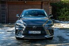Lexus RX 350h F Sport Design / 2.5 Hybrid 243KM / Salon PL / Najem / FV 23% - 5