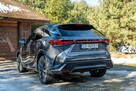 Lexus RX 350h F Sport Design / 2.5 Hybrid 243KM / Salon PL / Najem / FV 23% - 11