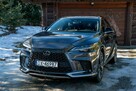 Lexus RX 350h F Sport Design / 2.5 Hybrid 243KM / Salon PL / Najem / FV 23% - 12