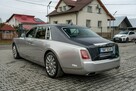 Rolls-Royce Phantom 6.7 V12 TwinTurbo 571KM / BeSpoke / Ikona / Jedyny w PL / Bezwypadkowy - 11