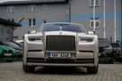 Rolls-Royce Phantom 6.7 V12 TwinTurbo 571KM / BeSpoke / Ikona / Jedyny w PL / Bezwypadkowy - 14