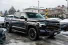 Toyota Tundra Metamorfoza – Z salonowego połysku w matową bestię - 1
