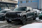 Toyota Tundra Metamorfoza – Z salonowego połysku w matową bestię - 3