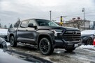 Toyota Tundra Metamorfoza – Z salonowego połysku w matową bestię - 9