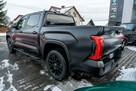 Toyota Tundra Metamorfoza – Z salonowego połysku w matową bestię - 11