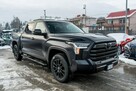 Toyota Tundra Metamorfoza – Z salonowego połysku w matową bestię - 14
